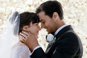 Fifty Shades Freed [2xBlu-Ray]