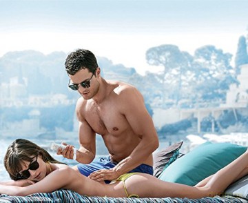 Fifty Shades Freed [2xBlu-Ray]