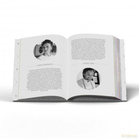 FIFTYEIGHT Das Tassen Kochbuch