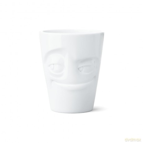 FIFTYEIGHT Henkelbecher 350ml - Verschmi