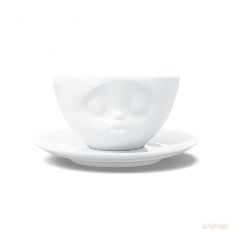 FIFTYEIGHT Kaffeetasse 200ml - Kźssend w