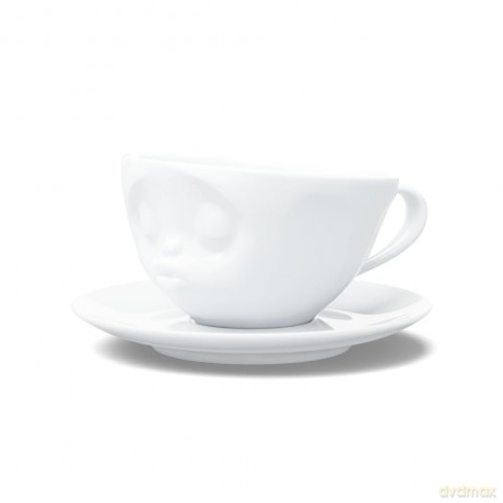 FIFTYEIGHT Kaffeetasse 200ml - Kźssend w