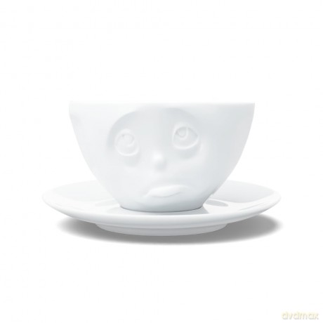FIFTYEIGHT Kaffeetasse 200ml - Och bitte