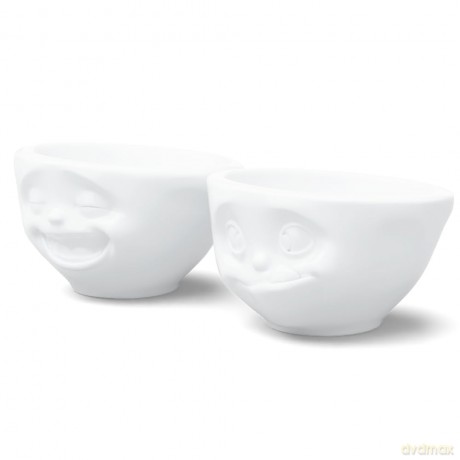 FIFTYEIGHT Schlchen Set 100ml - Lachend