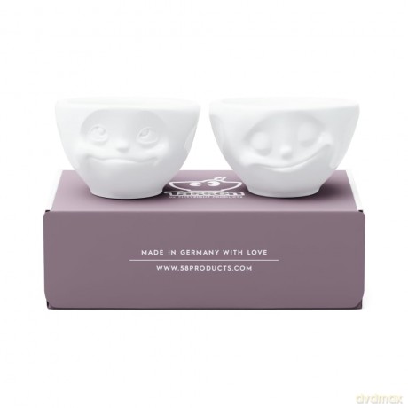 FIFTYEIGHT Schlchen-Set 100ml Vertrumt