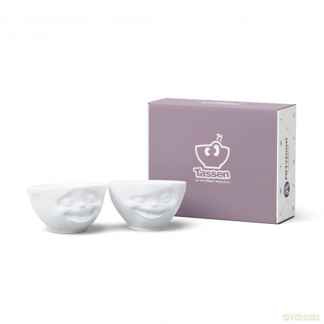 FIFTYEIGHT Schlchen-Set 200ml - Lachend
