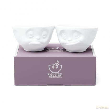 FIFTYEIGHT Schlchen-Set 200ml - Verpenn