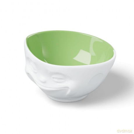 FIFTYEIGHT Schale 500ml - Grinsend innen