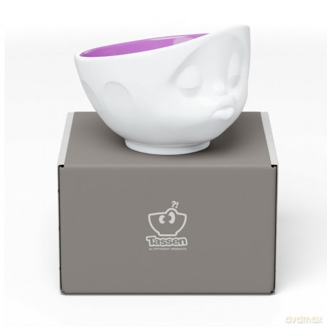 FIFTYEIGHT Schale 500ml - Kźssend innen