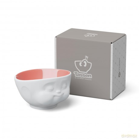 FIFTYEIGHT Schale 500ml - Mampfend inne