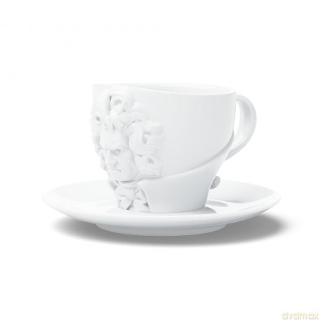 FIFTYEIGHT TALENT Tasse 260 ml - Ludwig
