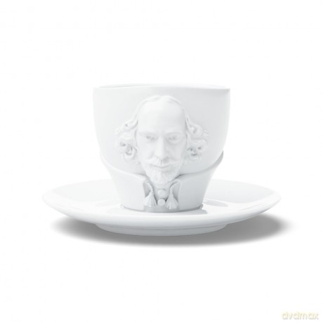 FIFTYEIGHT TALENT Tasse 260 ml - William