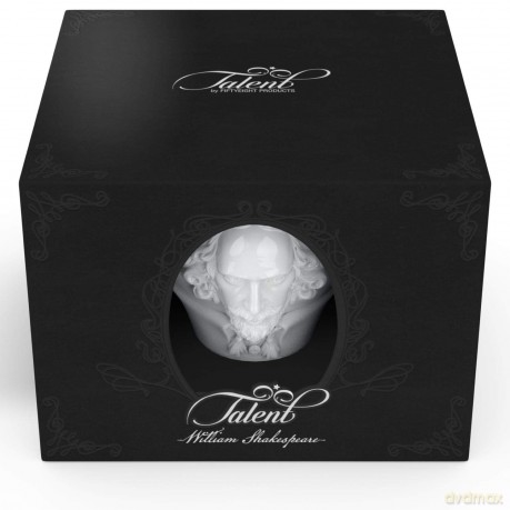 FIFTYEIGHT TALENT Tasse 260 ml - William