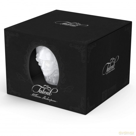 FIFTYEIGHT TALENT Tasse 260 ml - William