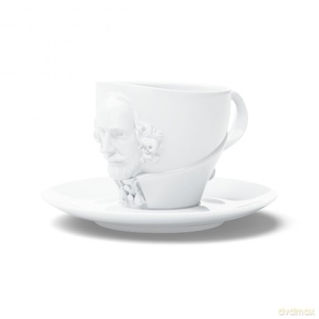 FIFTYEIGHT TALENT Tasse 260 ml - William