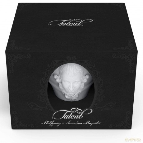 FIFTYEIGHT TALENT Tasse 260 ml - Wolfgan
