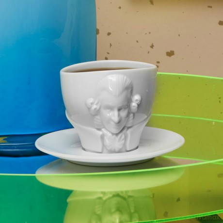 FIFTYEIGHT TALENT Tasse 260 ml - Wolfgan