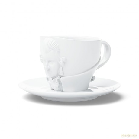 FIFTYEIGHT TALENT Tasse 260 ml - Wolfgan