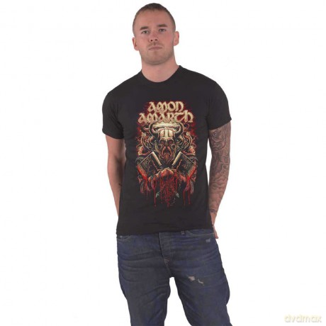 Amon Amarth: Fight
