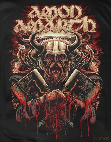Amon Amarth: Fight
