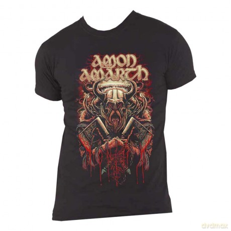 Amon Amarth: Fight