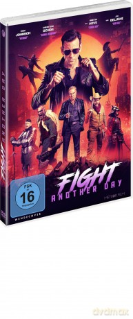 Fight Another Day [DVD]