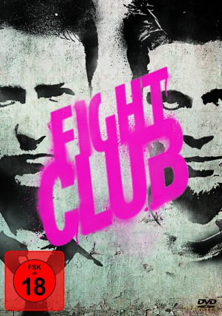 Fight Club [DVD]