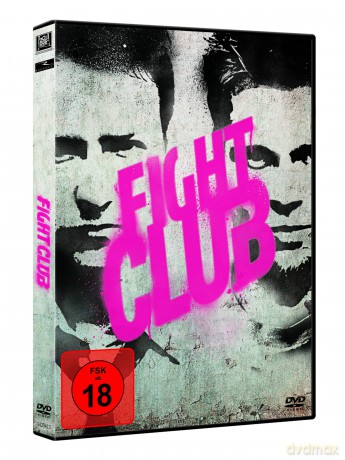 Fight Club [DVD]