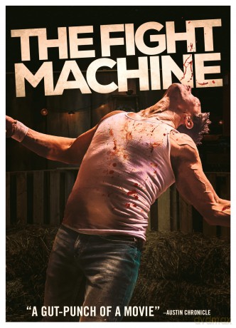 Fight Machine [DVD]