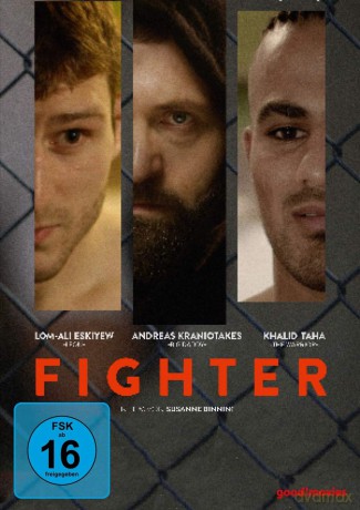 Fighter [DVD]