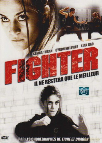 Fighter [DVD]