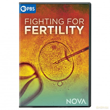 Fighthing For Fertility [DVD]