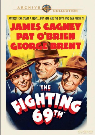 Fighting 69th [DVD]