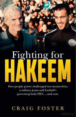 Fighting for Hakeem [KSIĄŻKA]