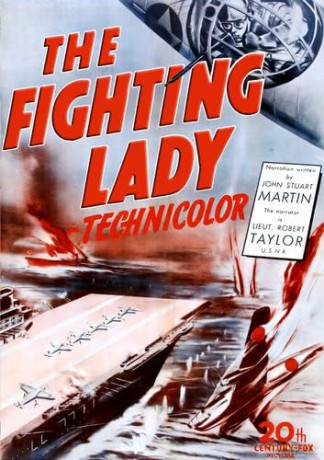 Fighting Lady [DVD]
