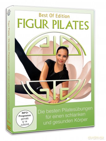 Figur Pilates-Pilatesbungen Fr Einen [DVD]