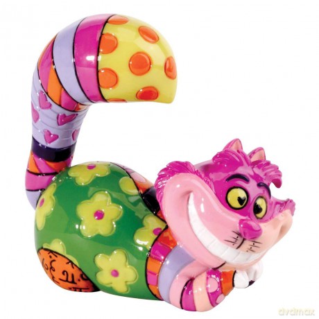 Figurine Chat De Chester -7 Cm
