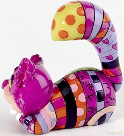 Figurine Chat De Chester -7 Cm