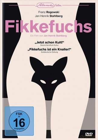 Fikkefuchs [DVD]