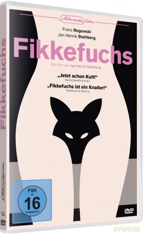 Fikkefuchs [DVD]