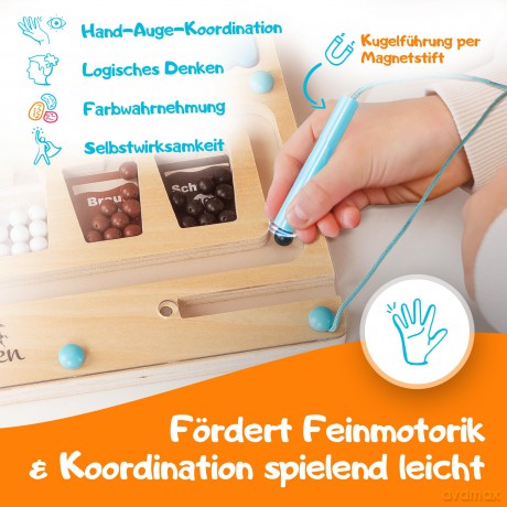 Filapen Motorikspielzeug