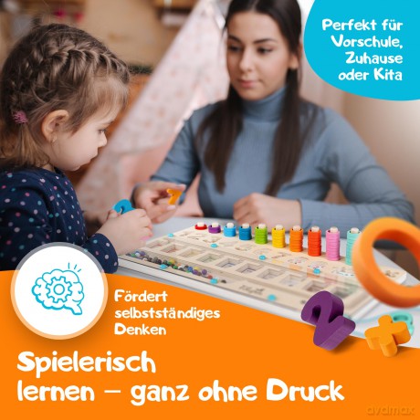 Filapen Motorikspielzeug