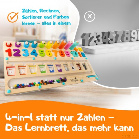 Filapen Motorikspielzeug