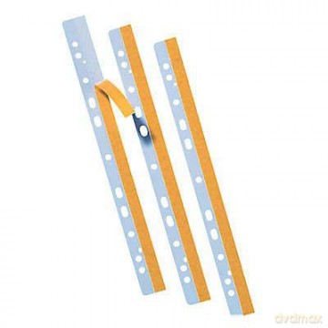 File-Strips A4 50Stck.