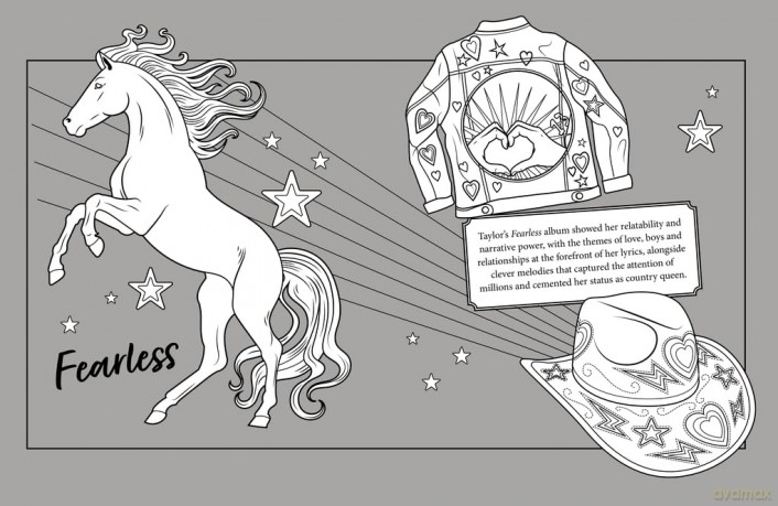 Fill the Blank Spaces [KSIĄŻKA]