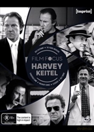 Film Focus: Harvey Keitel (1992 - 1999) [6xBlu-Ray]