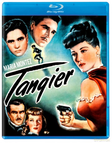 Film Noir: Dark Side Of Cinema Ix [3xBlu-Ray]