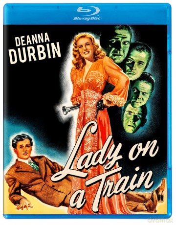 Film Noir: Dark Side Of Cinema Ix [3xBlu-Ray]