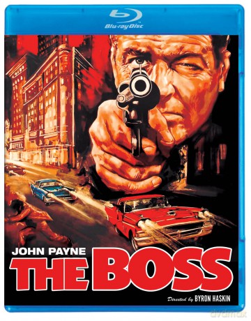 Film Noir: Dark Side Of Cinema Vii [3xBlu-Ray]