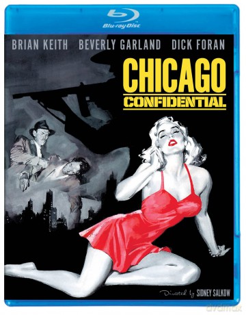 Film Noir: Dark Side Of Cinema Vii [3xBlu-Ray]